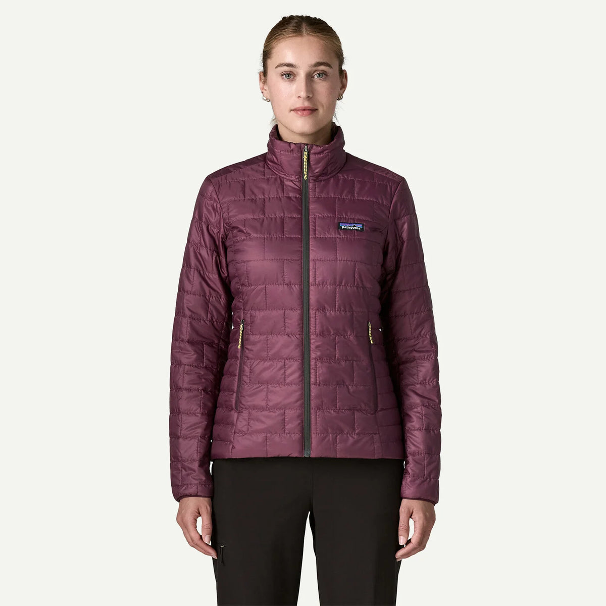 Women's Nano Puff Jacket