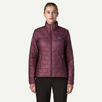 Women's Nano Puff Jacket