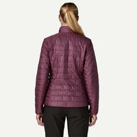 Women's Nano Puff Jacket