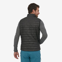 Men's Nano Puff Vest (84242)