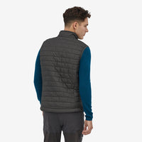 Men's Nano Puff Vest (84242)