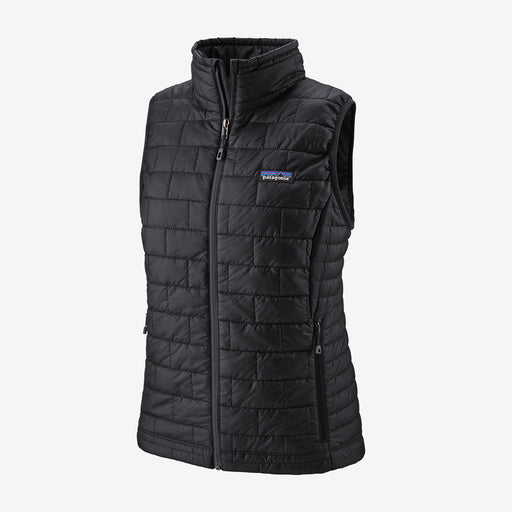 Women's Nano Puff Vest (84247)