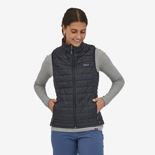 Women's Nano Puff Vest (84247)