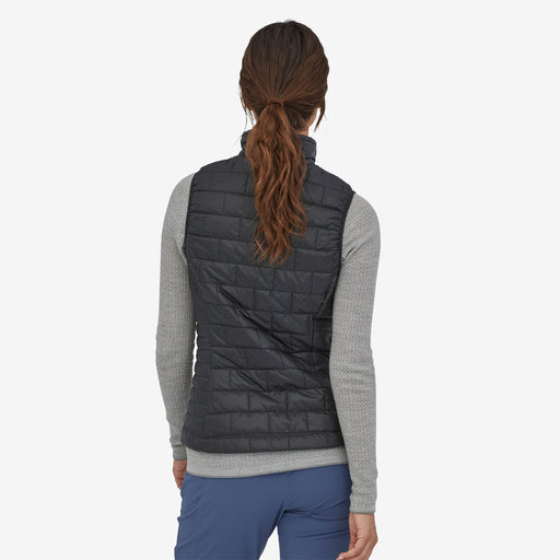 Women's Nano Puff Vest (84247)