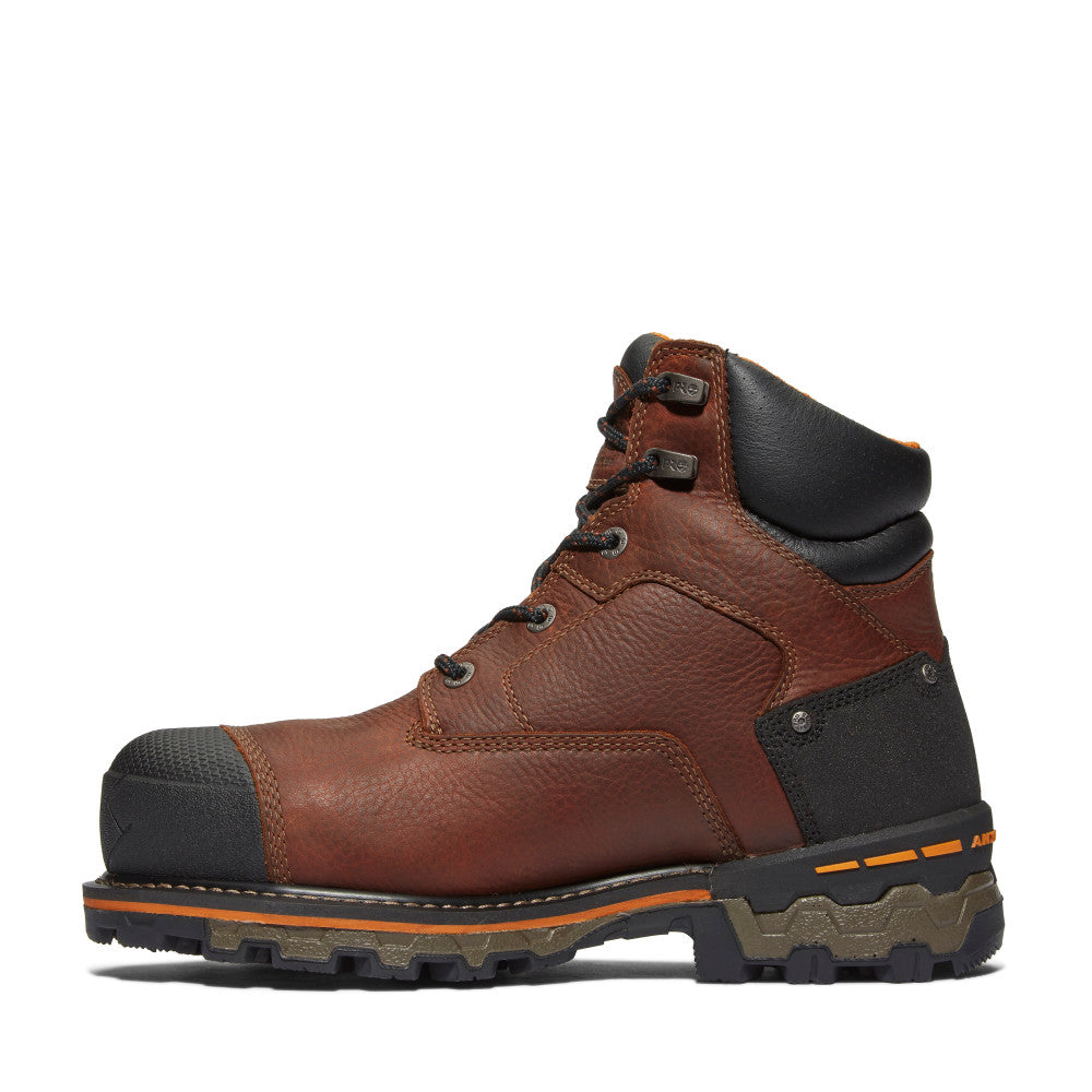 6" Boondock Insulated Composite Toe Work Boot (TB092641)