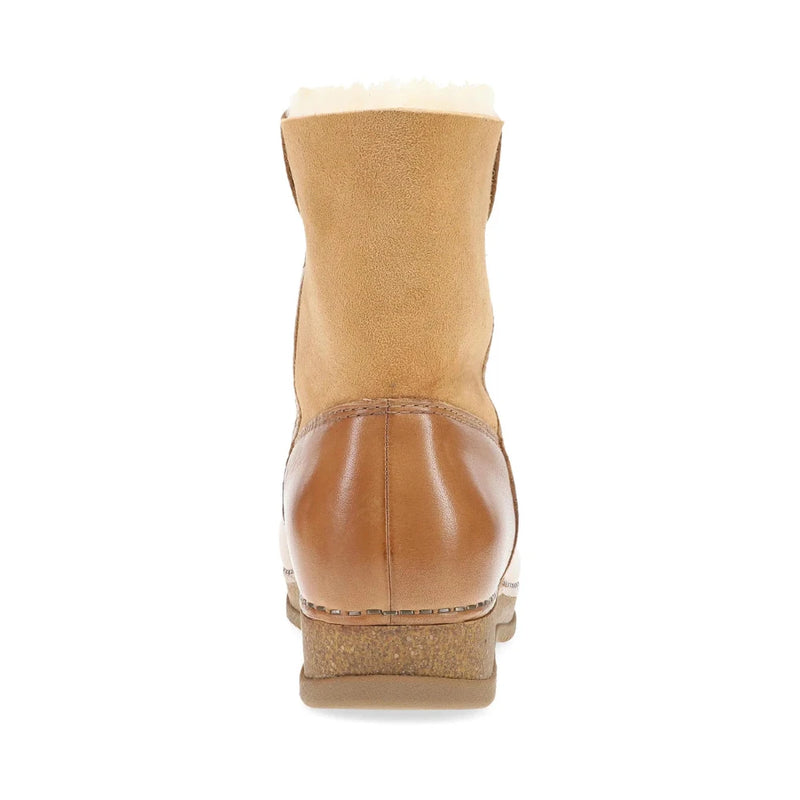 McKenzie Shearling Boot