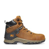 Hypercharge 6" Composite Toe Brown Work Boot (A1RUS-214)