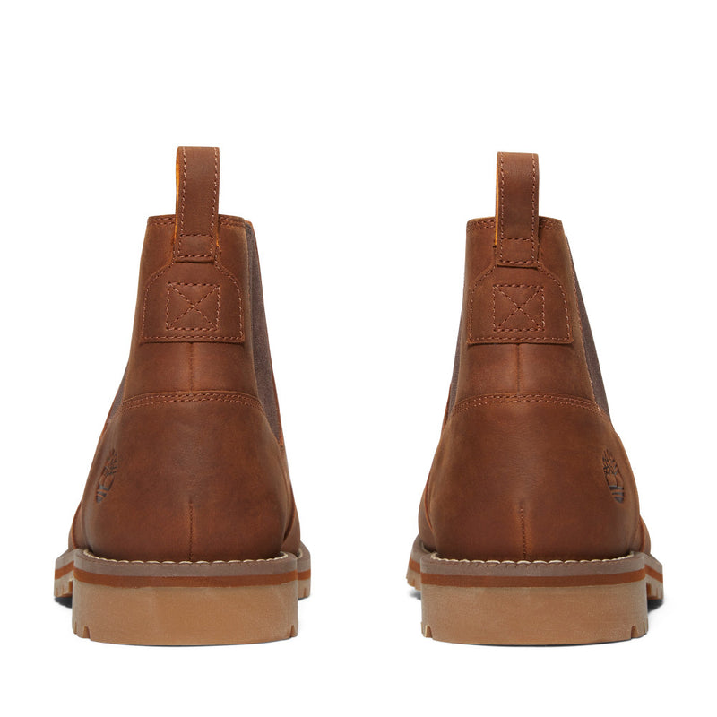 Men's Redwood Falls Chelsea Boot (TB0A288FF13)