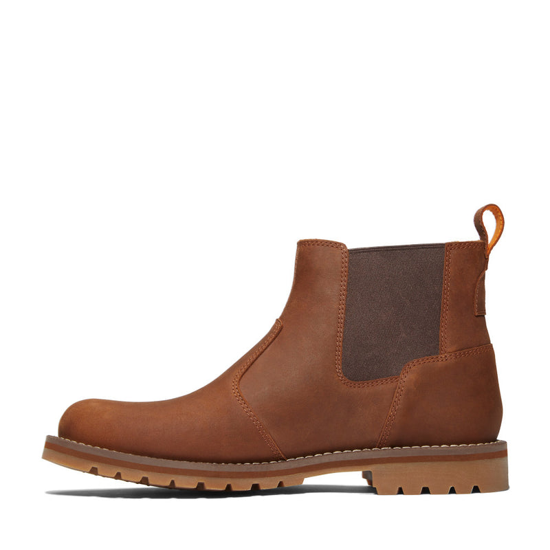 Men's Redwood Falls Chelsea Boot (TB0A288FF13)