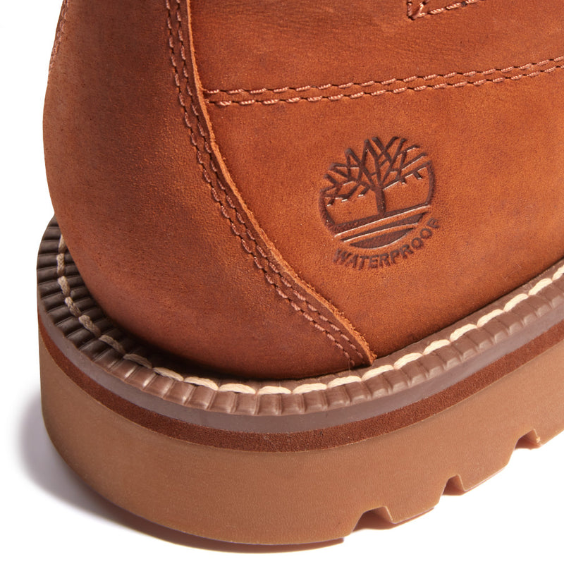 Men's Redwood Falls WP Boot (TB1A44MYF13)