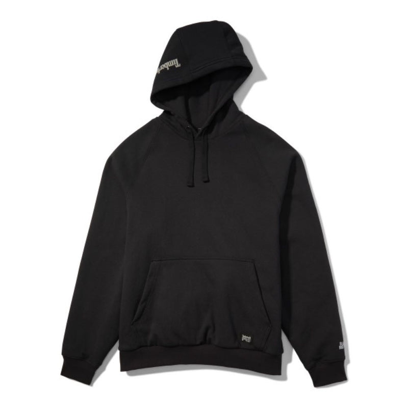 Double Hood Honcho Double Duty Sweatshirt Black (A55QS-AL6)