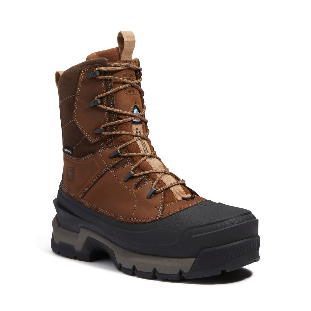靴 timberland A9798 Women's Roxie Lane Mid Lace-Up Boot