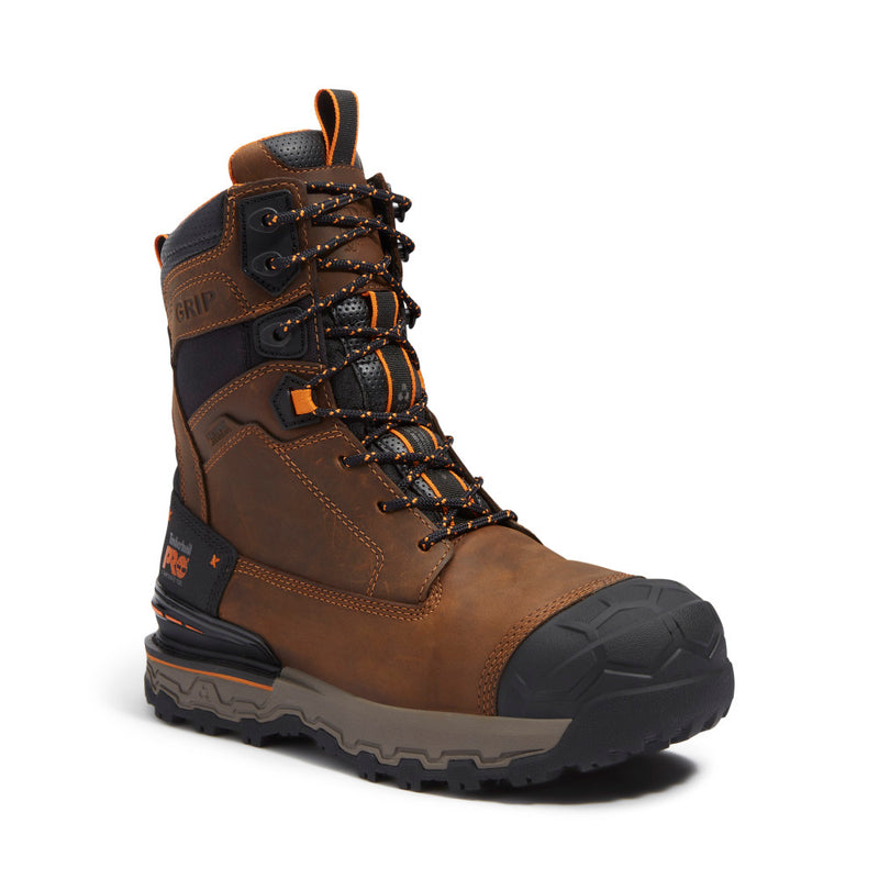 8 Boondock Ultralight CT WP INS 400G (TB0A646F)