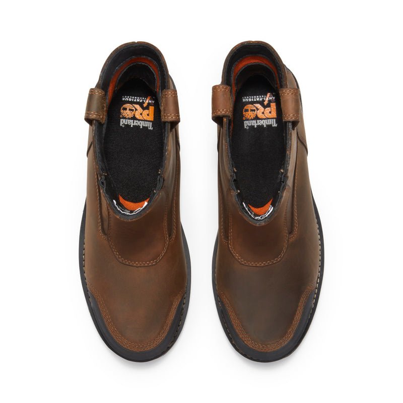 True Grit Chelsea SF WP (TB0A64BF)