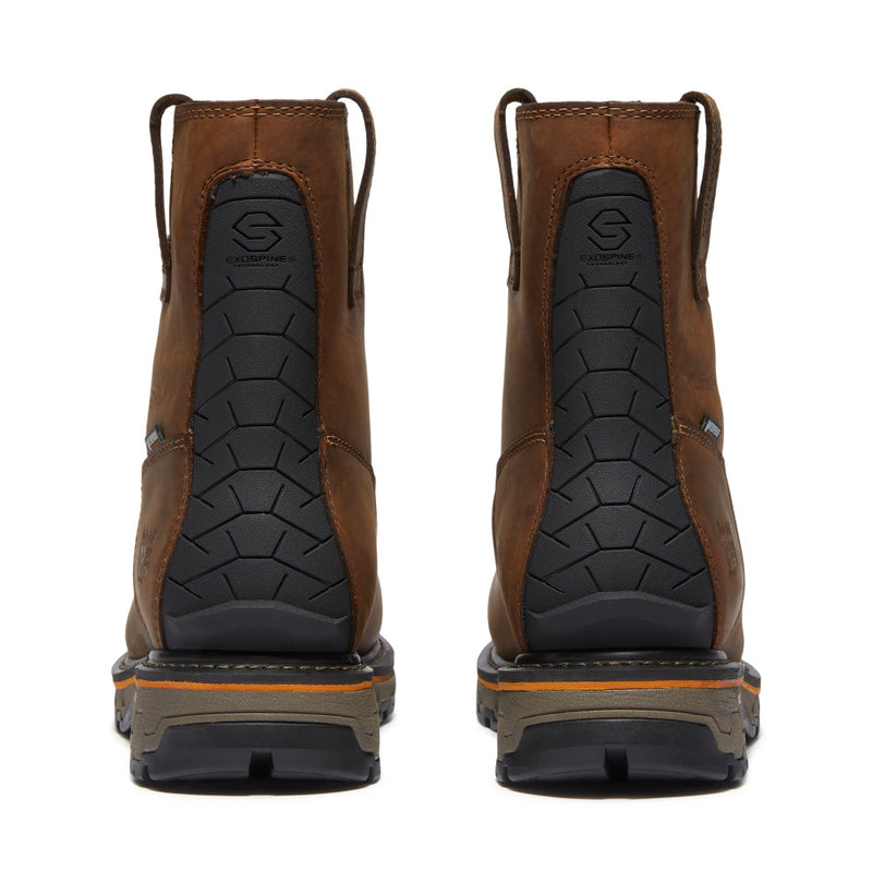 True Grit Chelsea SF WP (TB0A64BF)