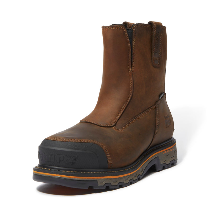 True Grit Chelsea SF WP (TB0A64BF)