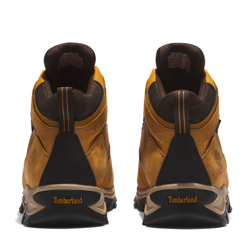 Men's Mt. Maddsen Mid (A64TV231)