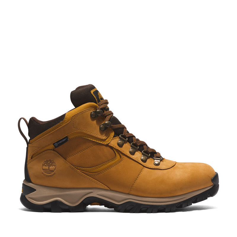 Men's Mt. Maddsen Mid (A64TV231)