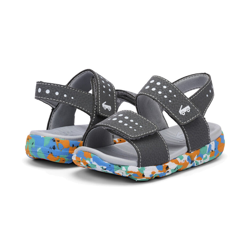 Billie FlexiRun Sandals (ATS105U)