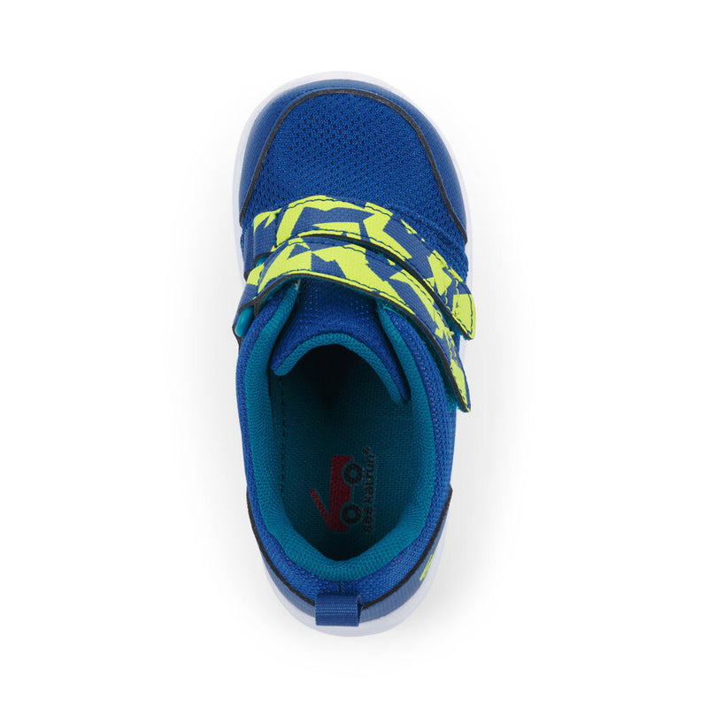 Ryder Adapt FlexiRun Shoes (ATS108U)