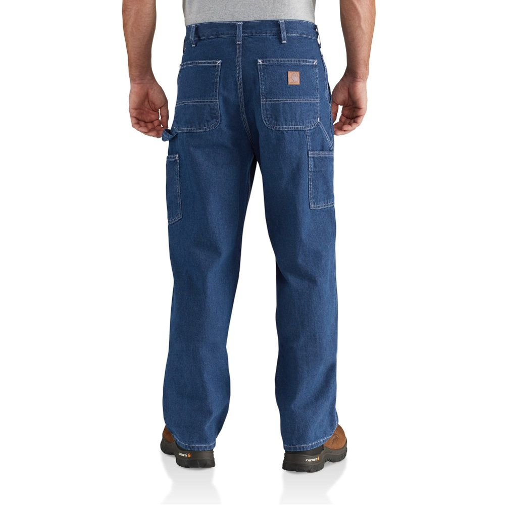 Loose Fit Work Jean (B13)