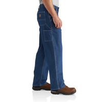 Loose Fit Work Jean (B13)
