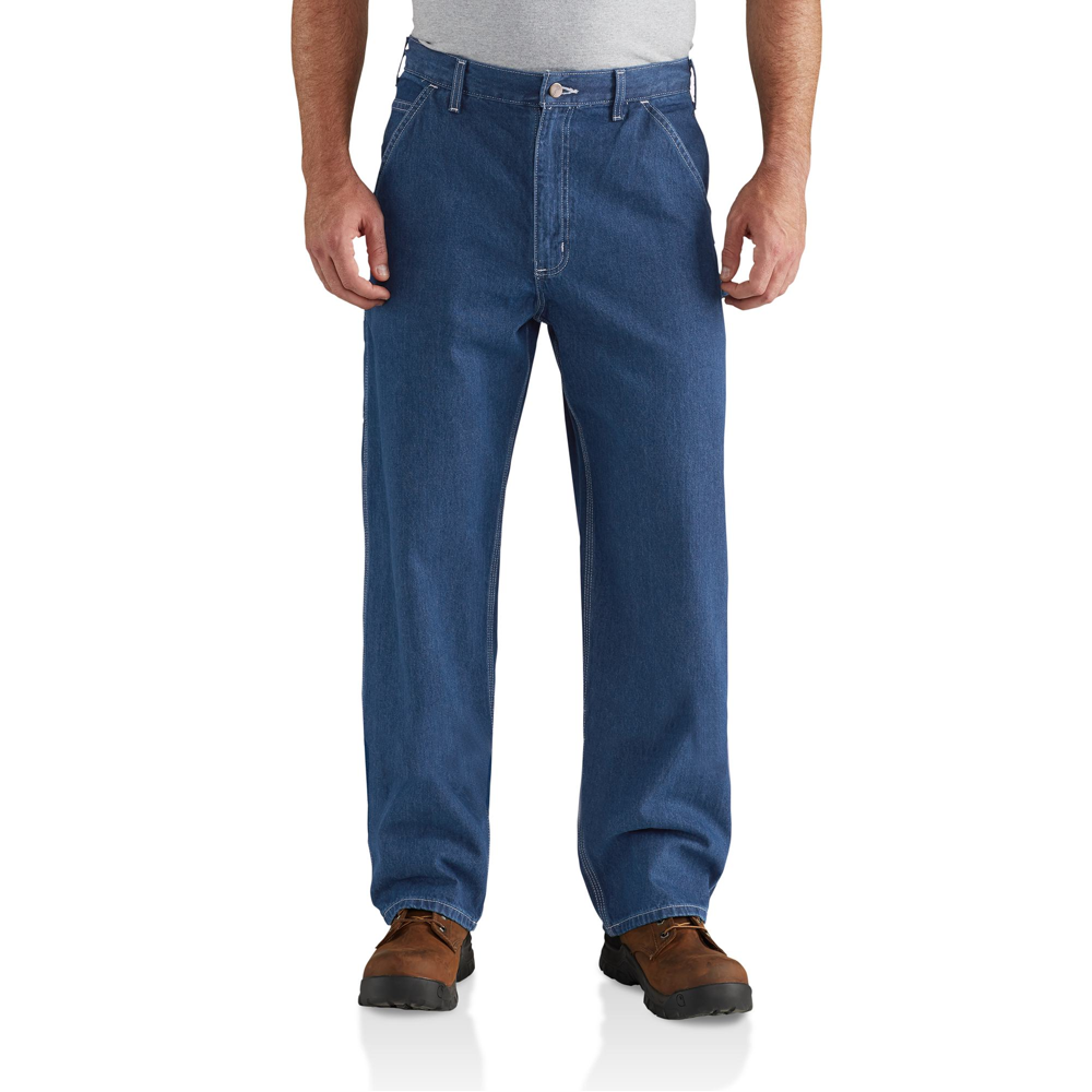 Loose Fit Work Jean (B13)