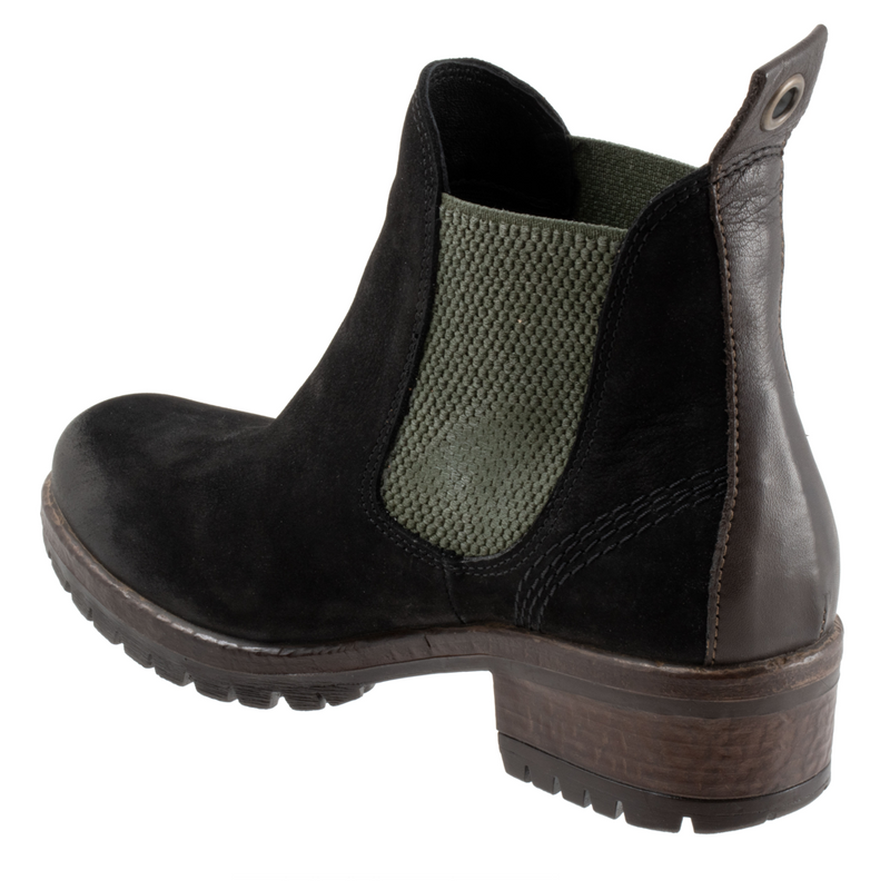 Florida Casual Boot (B1859)