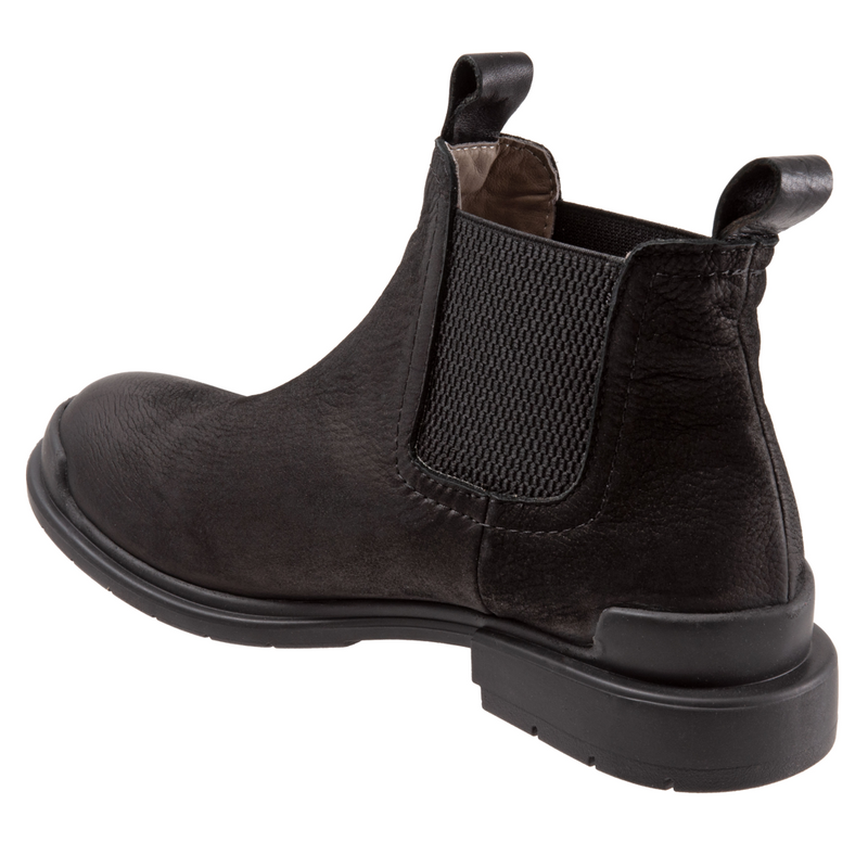 Easy Casual Boot (B2063)