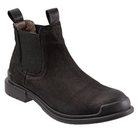 Easy Casual Boot (B2063)