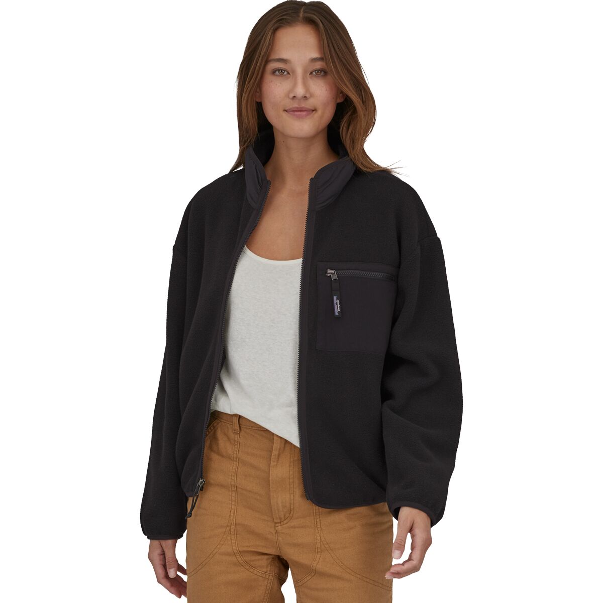 Women's Synchilla Fleece Jacket (22955)