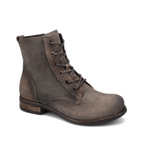 Boot Camp Ankle Boot