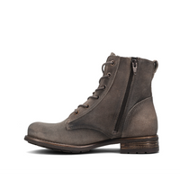 Boot Camp Ankle Boot