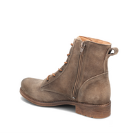 Boot Camp Ankle Boot