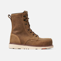 The Marin 8" Waterproof (Soft Toe) - BRF10005-001