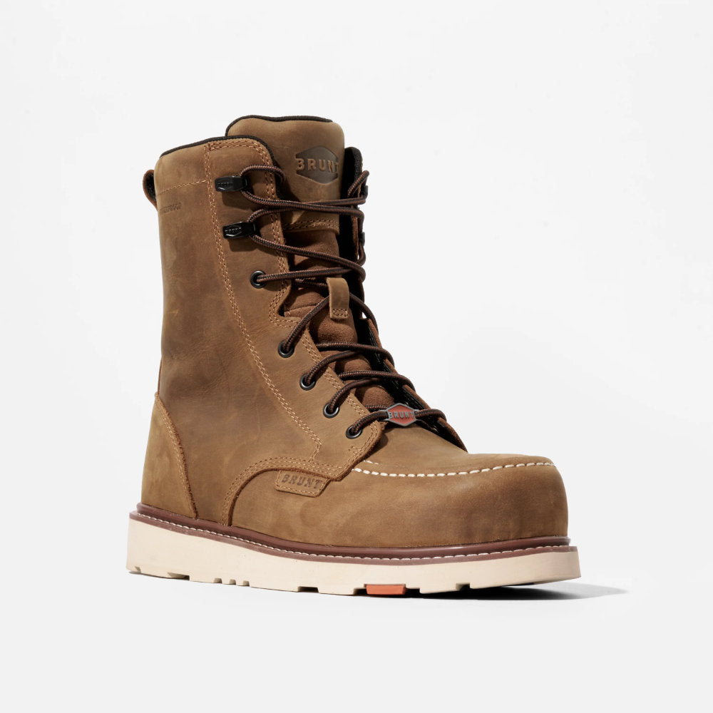 BRUNT Work Boots at Pennyworth's