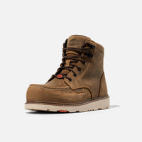 The Marin Waterproof (Comp Toe) Work Boot