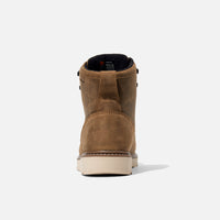 The Marin Waterproof (Comp Toe) Work Boot
