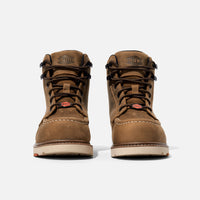 The Marin Waterproof (Comp Toe) Work Boot