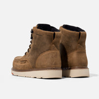 The Marin Waterproof (Comp Toe) Work Boot