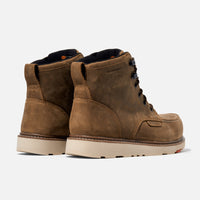 The Marin Waterproof (Comp Toe) Work Boot