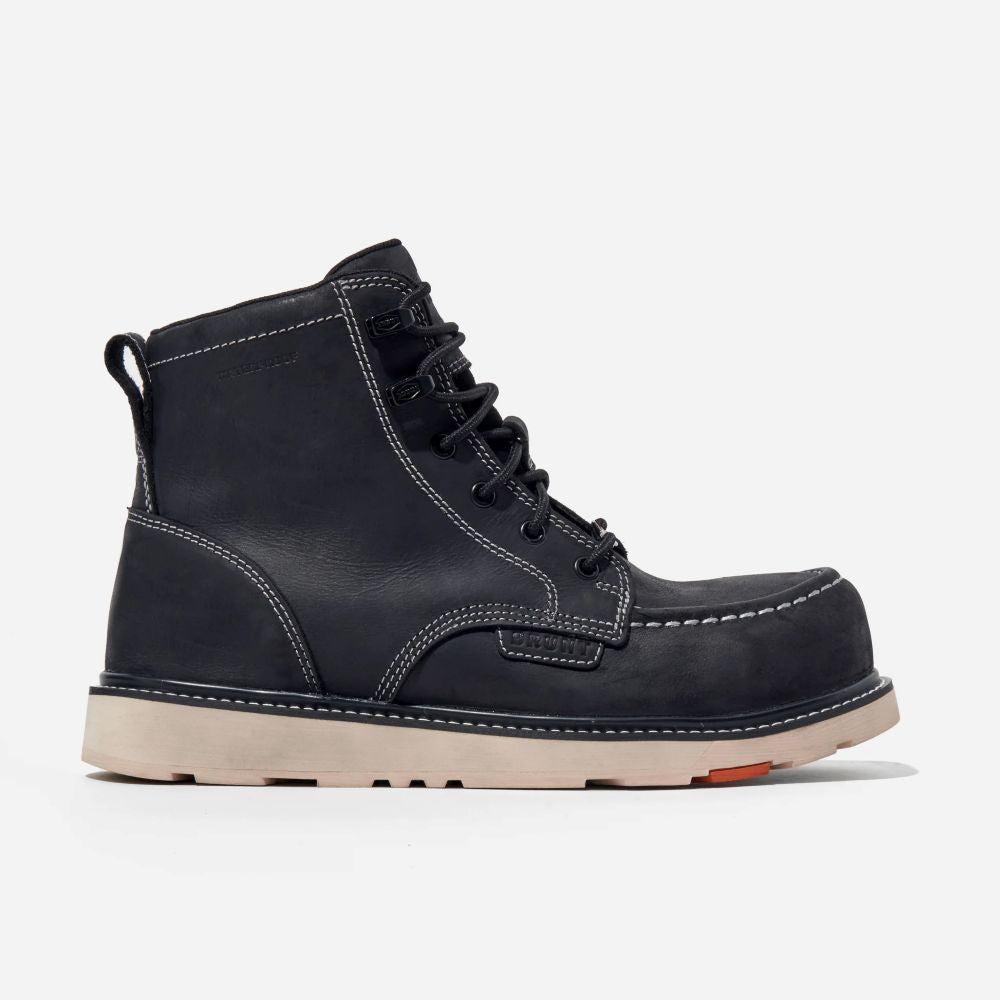 BRUNT Work Boots at Pennyworth's