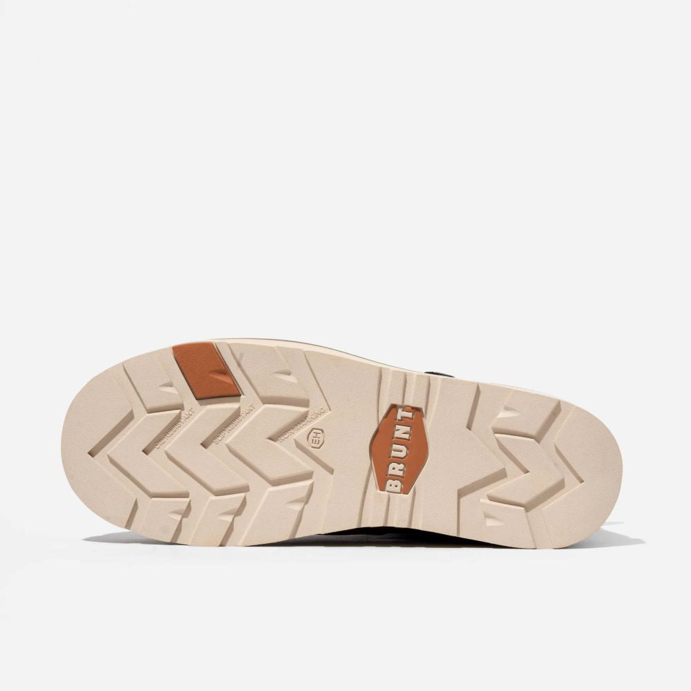 The Marin Waterproof  (Soft Toe) - BRF10000-002