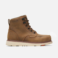 The Marin Waterproof Soft Toe Work Boot