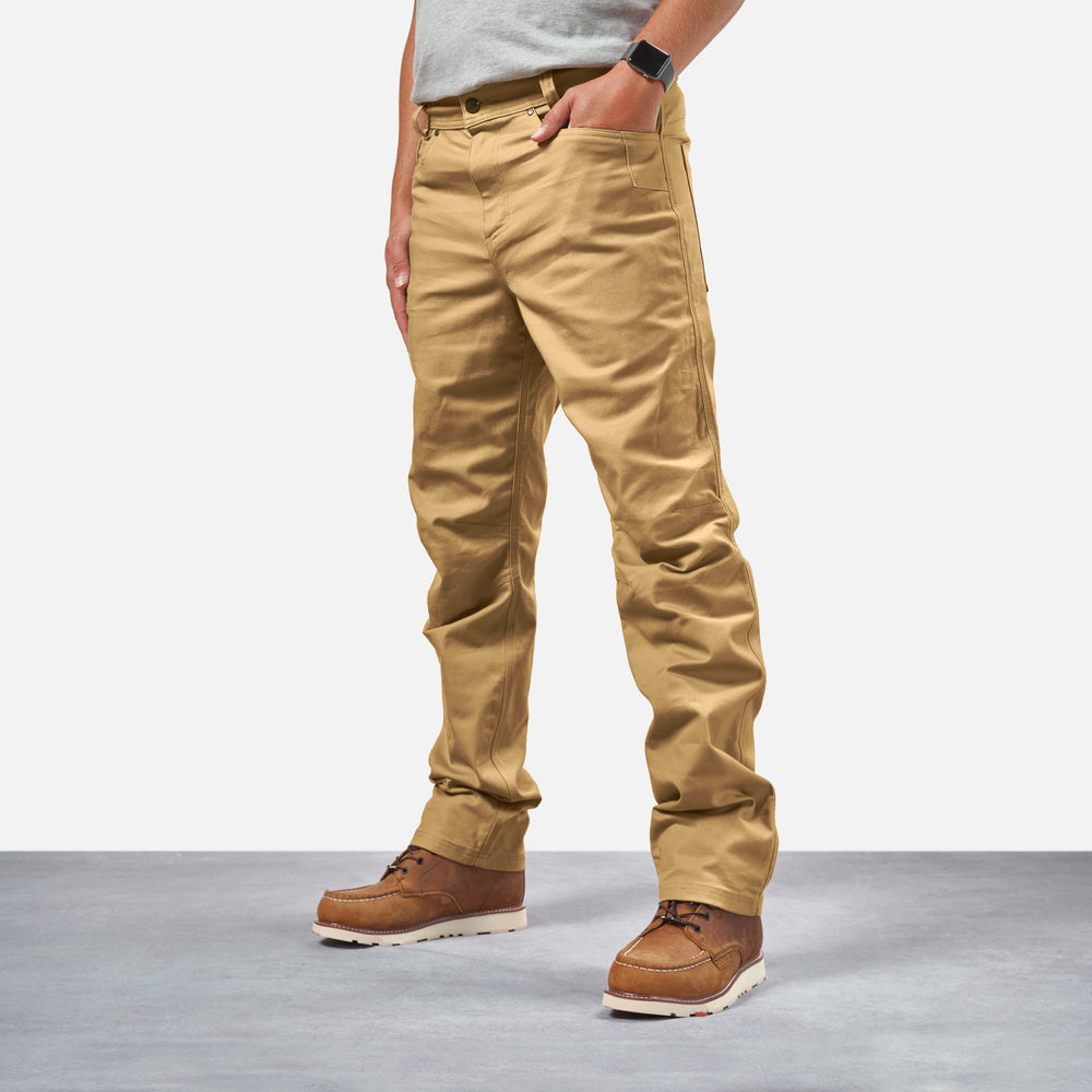 The Torra Pant