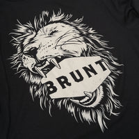 BRUNT Lion Graphic Tee