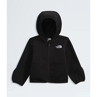Baby Glacier Full Zip Hoodie (NF0A8CVM)