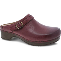 Berry Clog