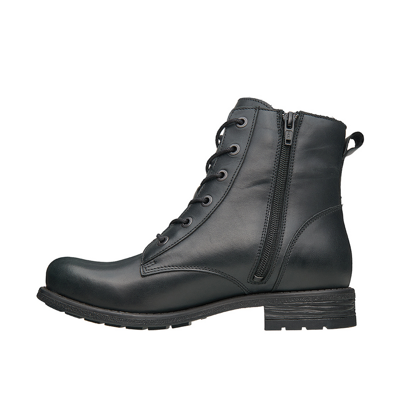 Boot Camp Ankle Boot