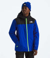 Boys Freedom Insulated Jacket (NF0A88TZ)